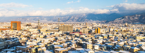 長野県実績ナンバーワンで仕入れに強い