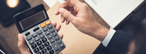 商品価格上昇につながる内部コストを徹底カット